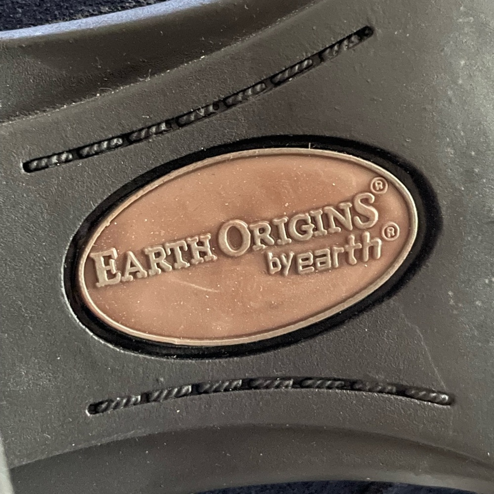 Earth: Earth Origins Suede Boot (Size: 7.5 Medium Width) - Picture 8 of 8